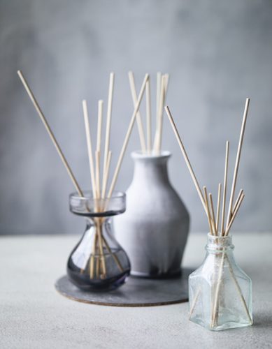 DIY Essential Oil Diffuser